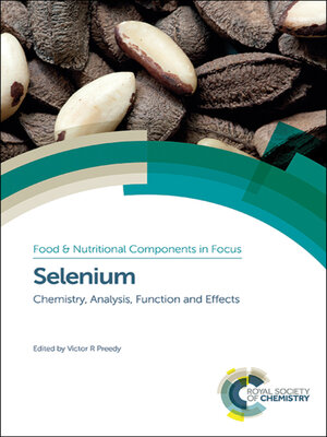 cover image of Selenium